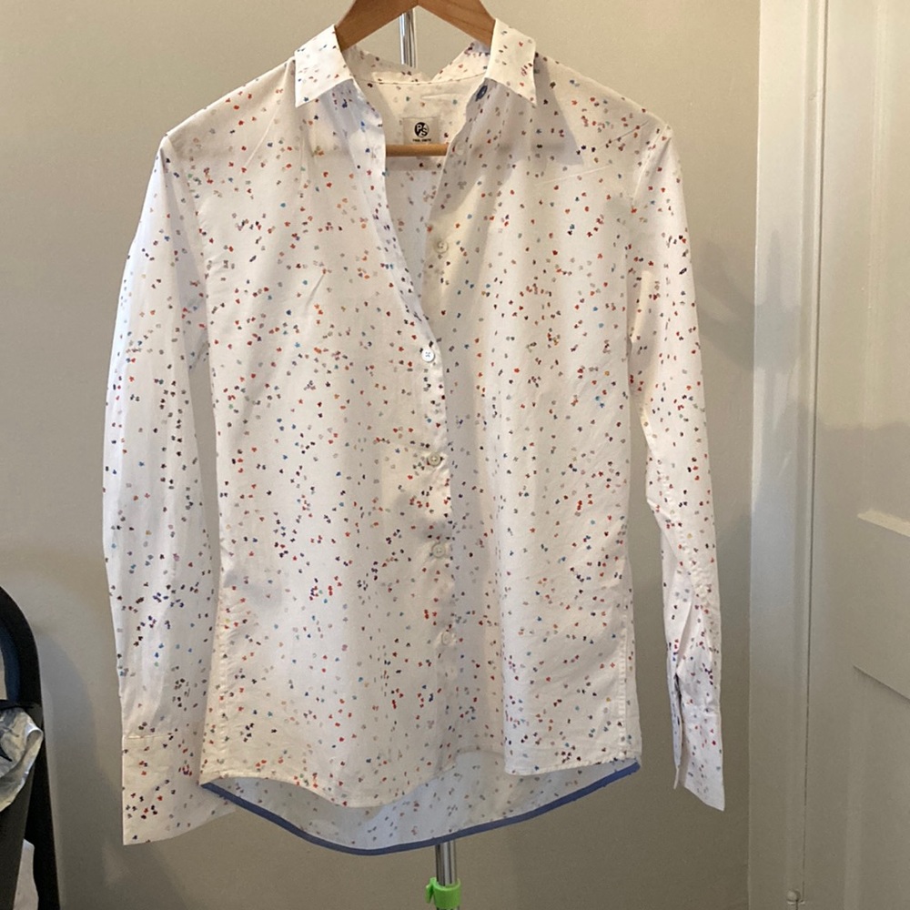 Paul Smith women’s bottom up EU size 40